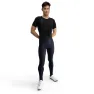 Siroko Pries Lange Trägerhose