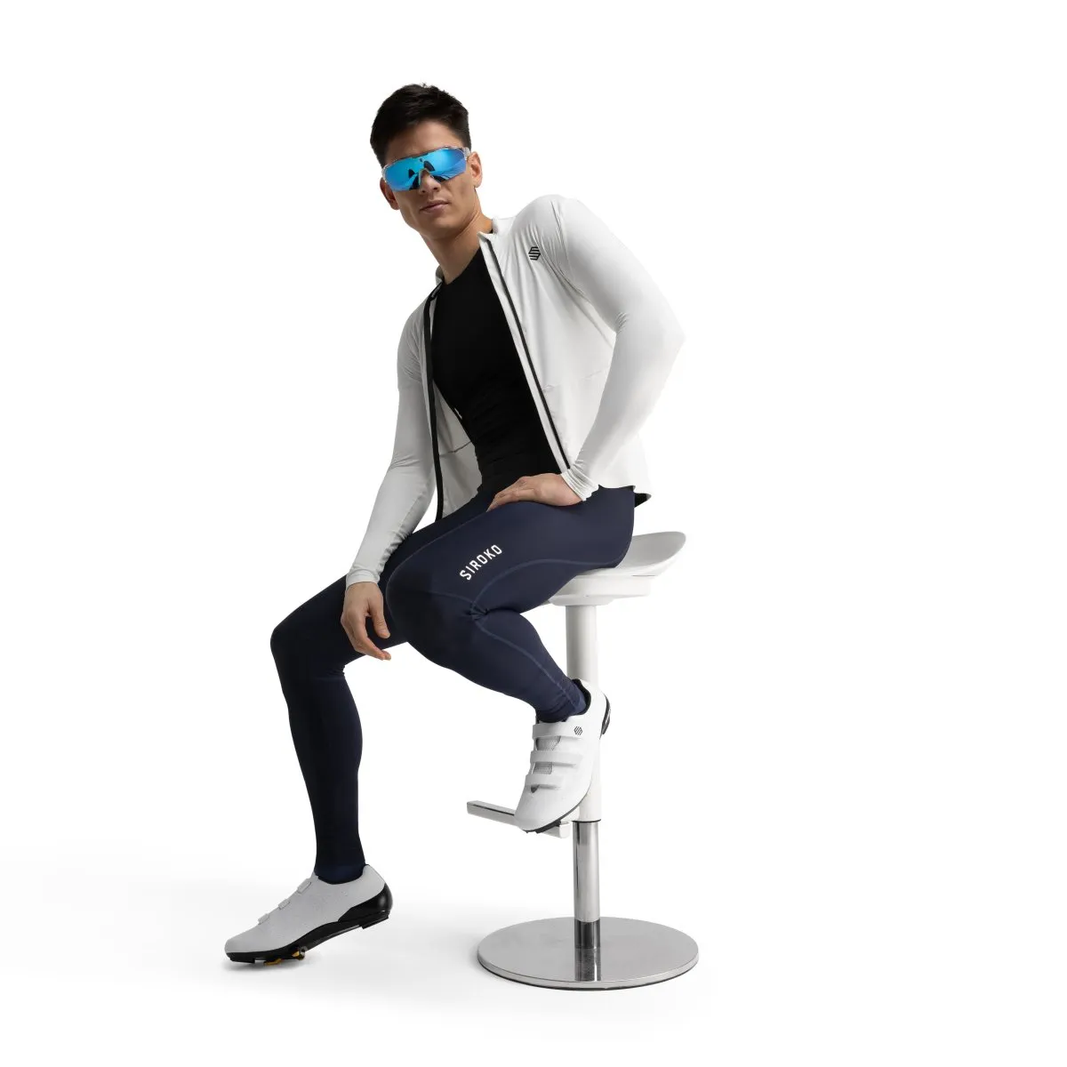 Siroko Pries Lange Trägerhose Siroko Pries Lange Trägerhose