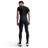 Siroko Pries Lange Trägerhose