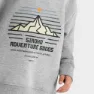 Siroko Progress Sweatshirt
