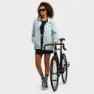 Siroko Puerto Plata Jacke