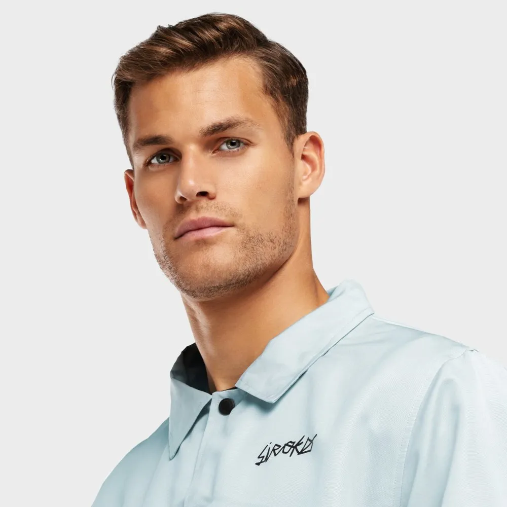 Siroko Puerto Plata Langarm-t-shirt Siroko Puerto Plata Langarm-t-shirt