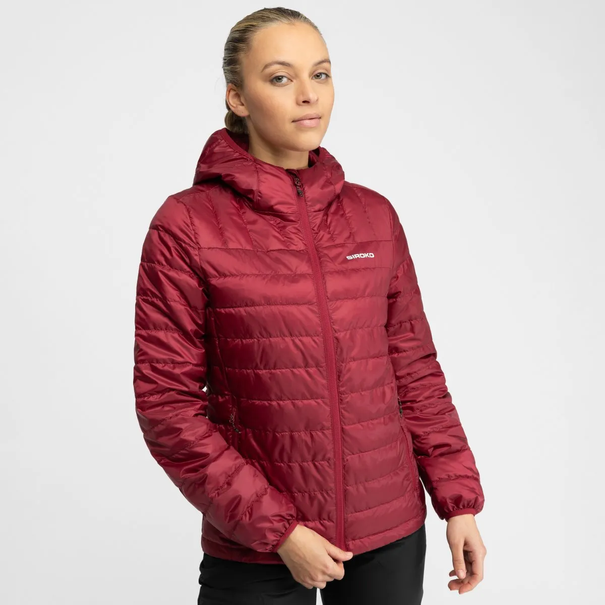 Siroko Pursuit Jacke Siroko Pursuit Jacke