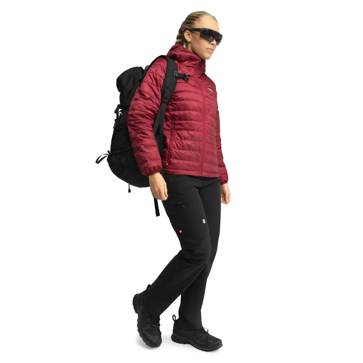 Siroko Pursuit Jacke Siroko Pursuit Jacke