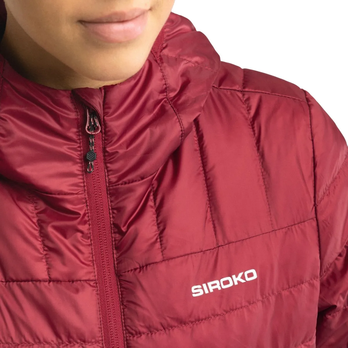 Siroko Pursuit Jacke Siroko Pursuit Jacke