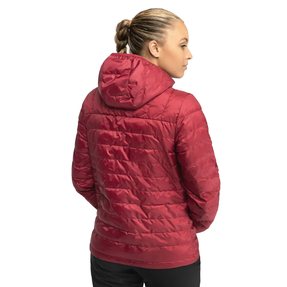 Siroko Pursuit Jacke Siroko Pursuit Jacke