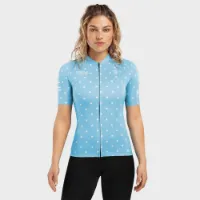 Siroko Race Dots Kurzarm-radtrikot Siroko Race Dots Kurzarm-radtrikot