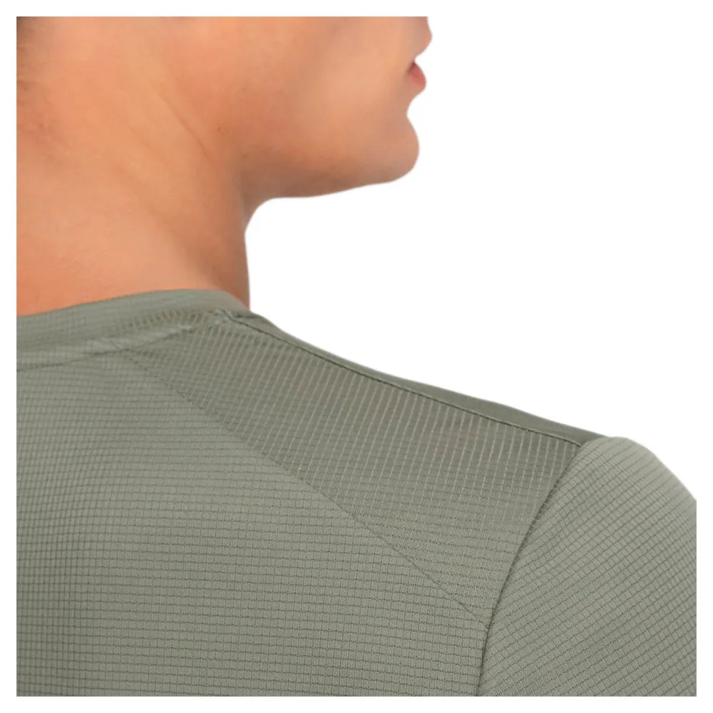 Siroko Reserve Langarm-t-shirt