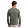 Siroko Reserve Langarm-t-shirt