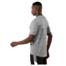 Siroko Resistance Kurzarm-t-shirt, Silver grey, XXL