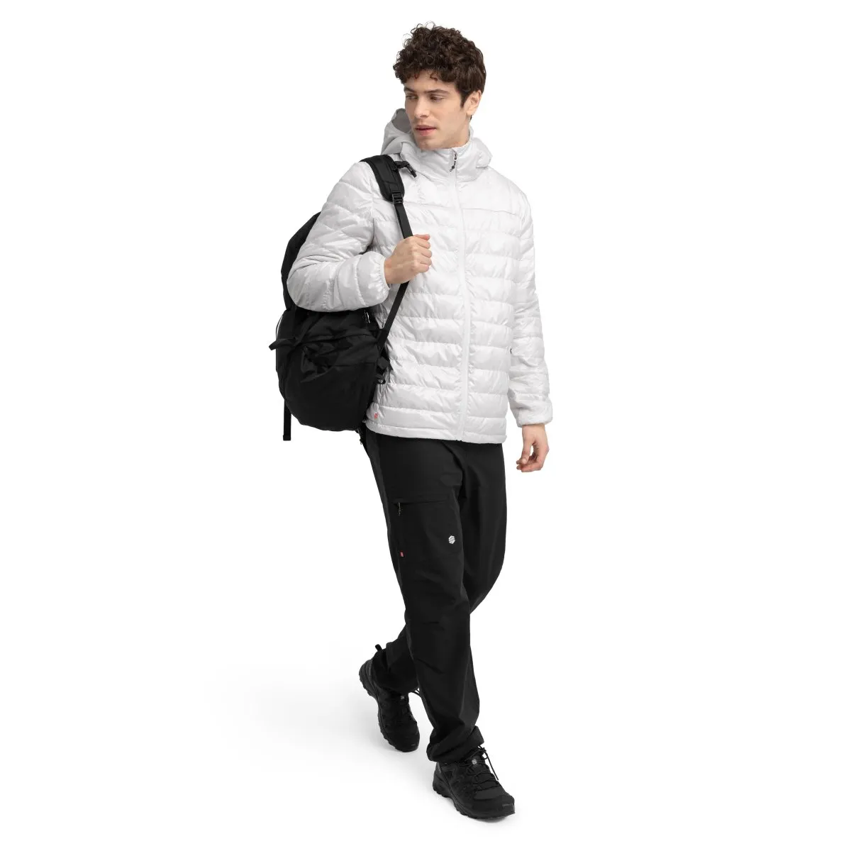 Siroko Respire Jacke
