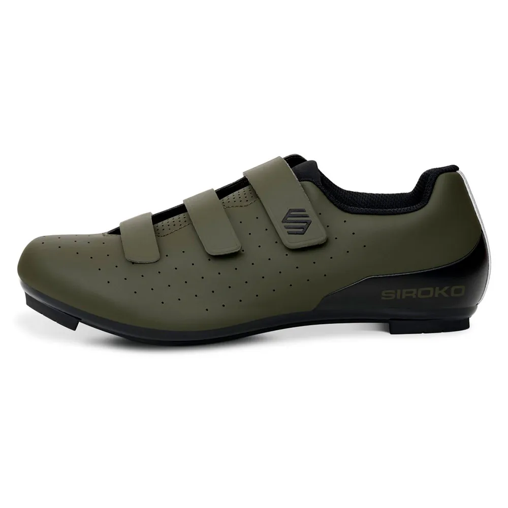Siroko Riderev Rennradschuhe