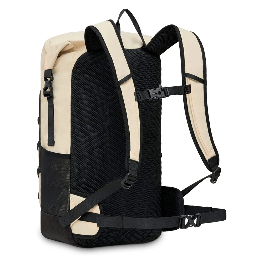 Siroko Ridge 25l Rucksack, Beige Siroko Ridge 25l Rucksack, Beige