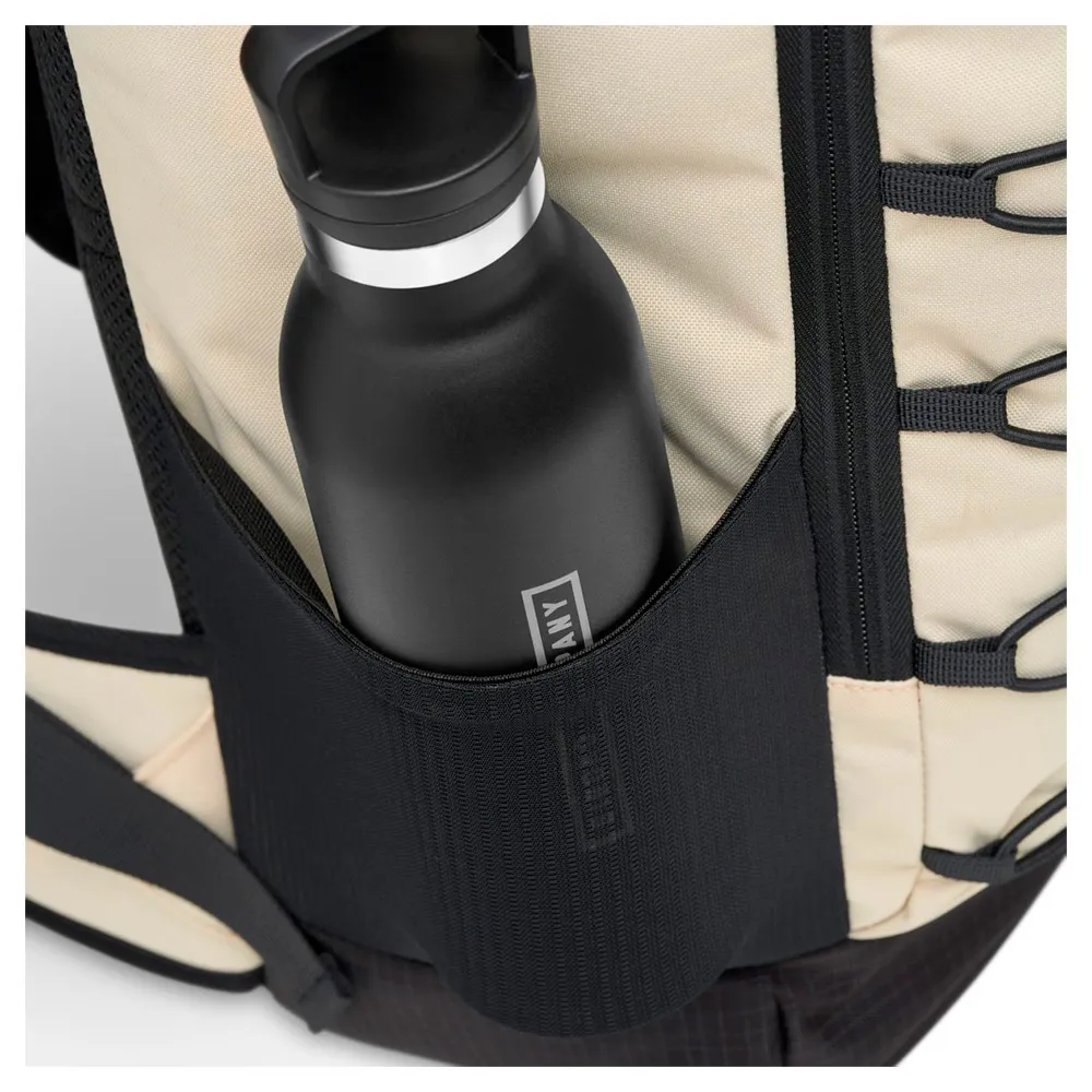 Siroko Ridge 25l Rucksack, Beige Siroko Ridge 25l Rucksack, Beige