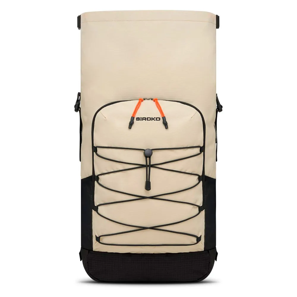 Siroko Ridge 25l Rucksack, Beige Siroko Ridge 25l Rucksack, Beige
