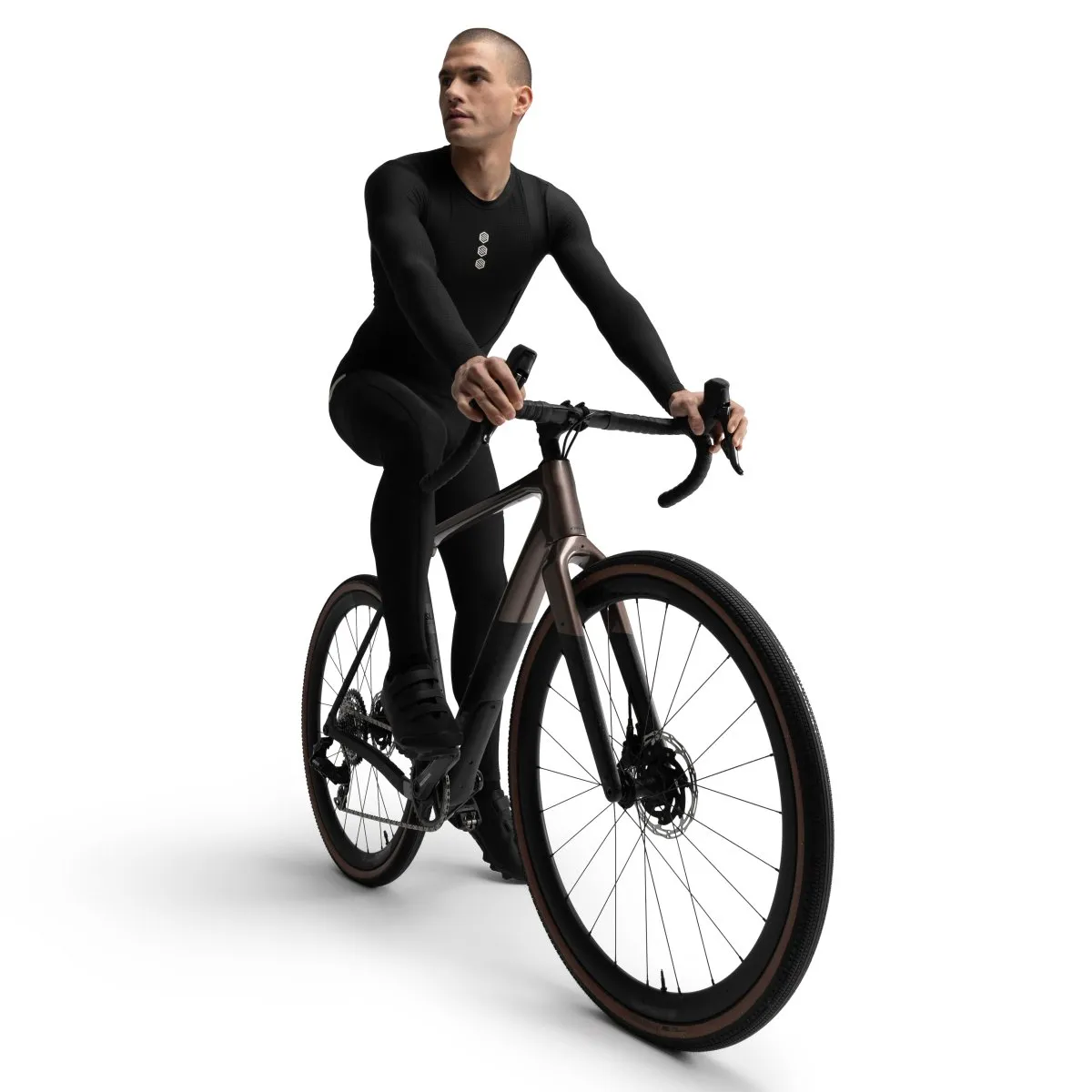 Siroko Ring Road Langarm-baselayer Siroko Ring Road Langarm-baselayer