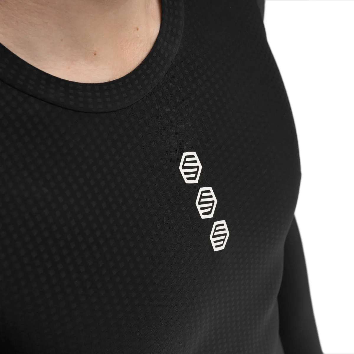 Siroko Ring Road Langarm-baselayer Siroko Ring Road Langarm-baselayer
