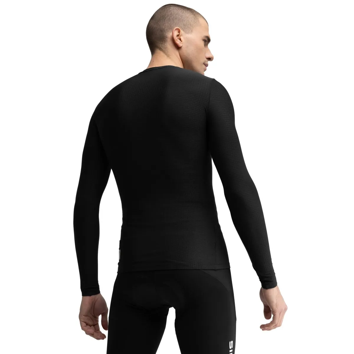 Siroko Ring Road Langarm-baselayer Siroko Ring Road Langarm-baselayer
