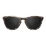 Siroko Rodiles Polarisierte Sonnenbrille, Brown, Black/CAT3