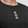 Siroko Rubra Langarm-t-shirt