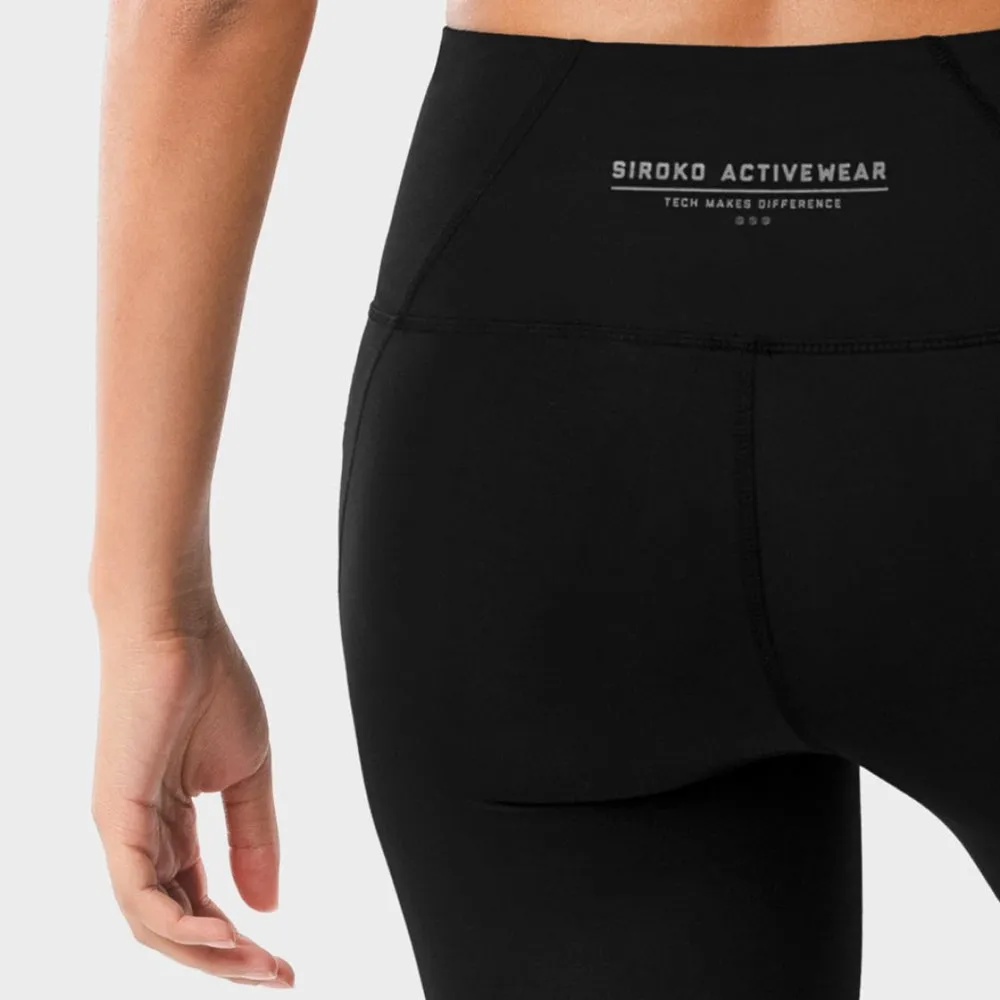 Siroko S-power Baselayer-hose Siroko S-power Baselayer-hose