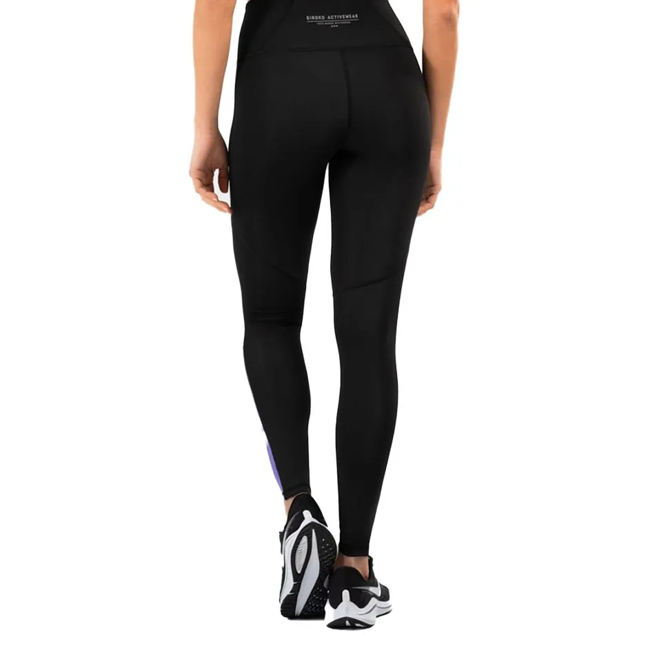 Siroko S-power Baselayer-hose Siroko S-power Baselayer-hose