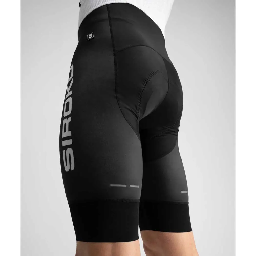 Siroko Sc Bx Pro Esférico Trägerhose Siroko Sc Bx Pro Esférico Trägerhose