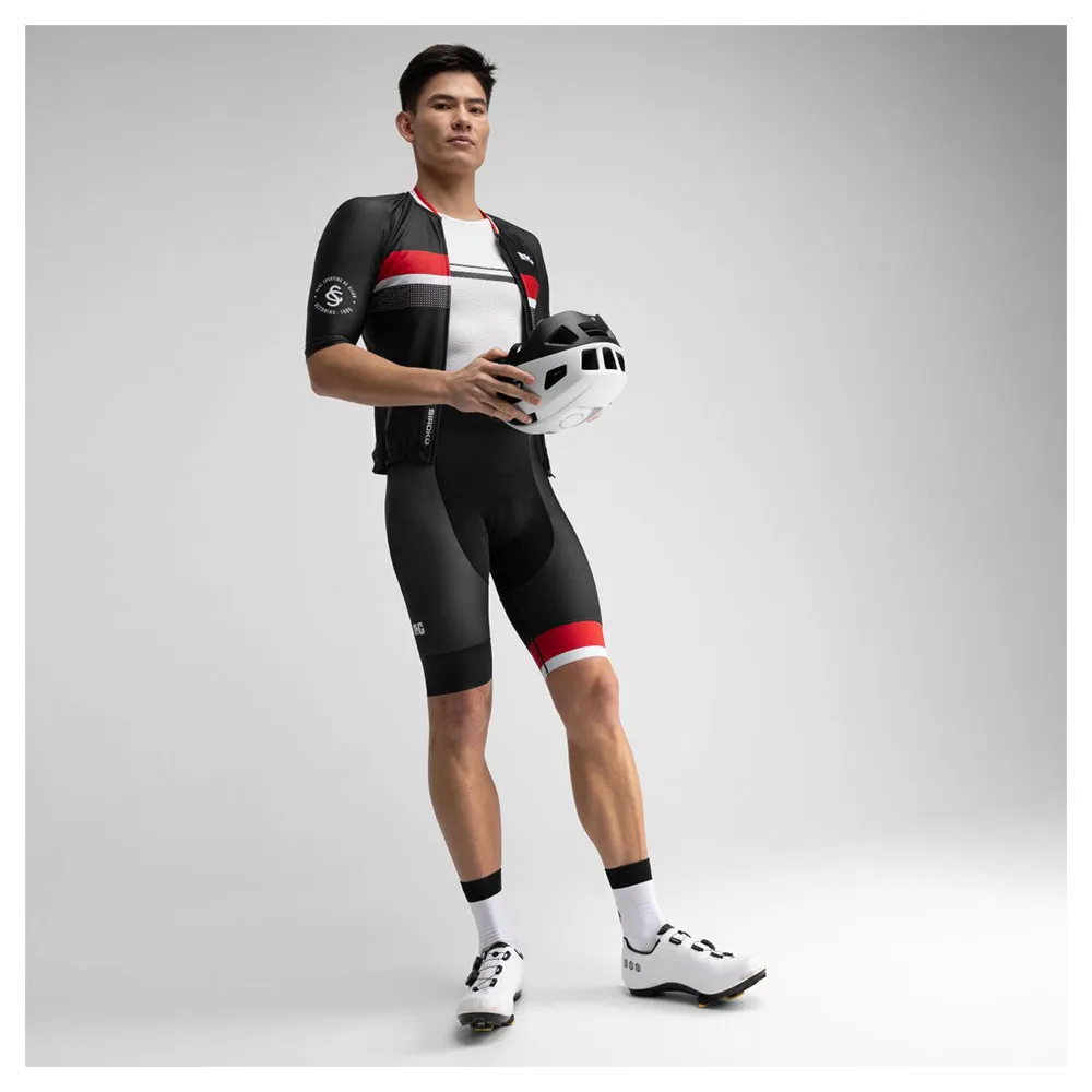 Siroko Sc Bx Pro Solera Trägerhose Siroko Sc Bx Pro Solera Trägerhose