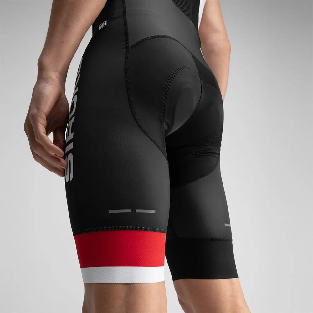 Siroko Sc Bx Pro Solera Trägerhose Siroko Sc Bx Pro Solera Trägerhose
