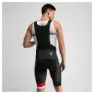 Siroko Sc Bx Pro Solera Trägerhose