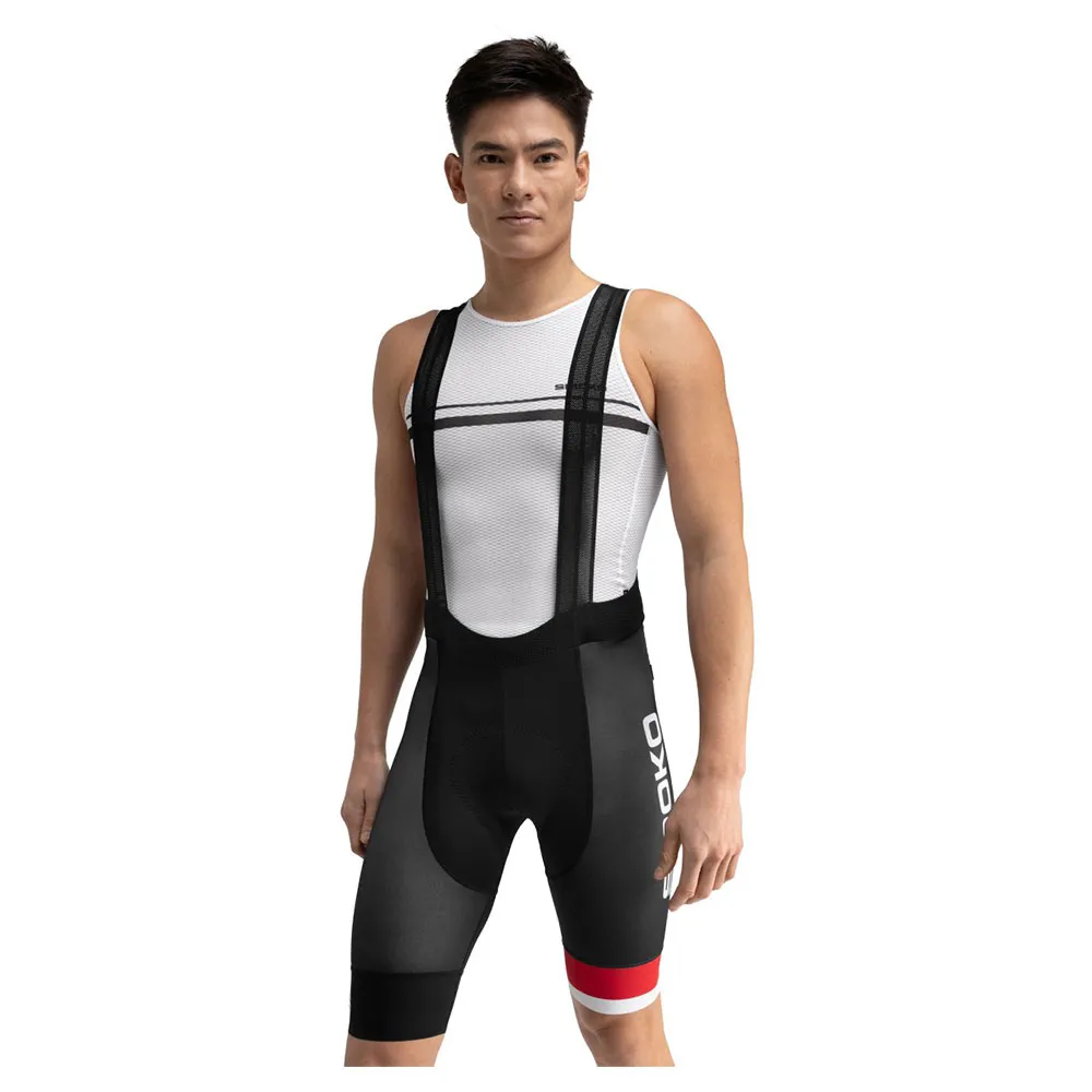 Siroko Sc Bx Pro Solera Trägerhose Siroko Sc Bx Pro Solera Trägerhose