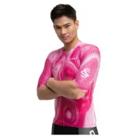 Siroko Sc M2 Batalla Kurzarm-radtrikot Siroko Sc M2 Batalla Kurzarm-radtrikot