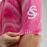 Siroko Sc M2 Batalla Kurzarm-radtrikot