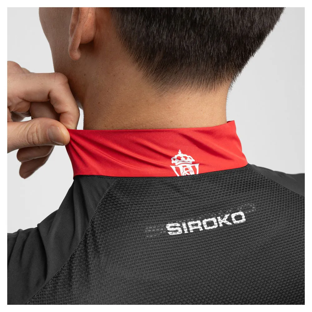 Siroko Sc V1 Capitán Weste Siroko Sc V1 Capitán Weste