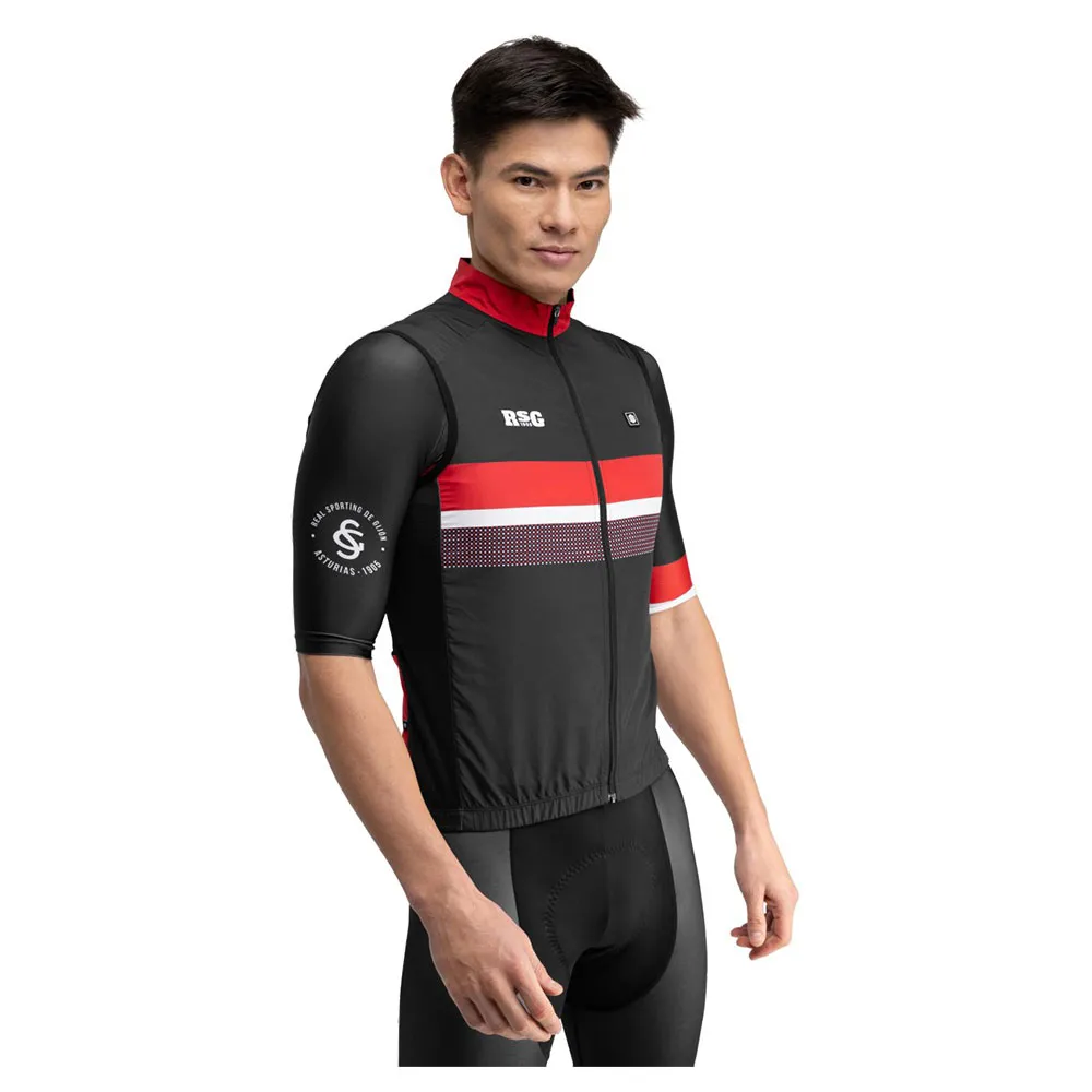 Siroko Sc V1 Capitán Weste Siroko Sc V1 Capitán Weste