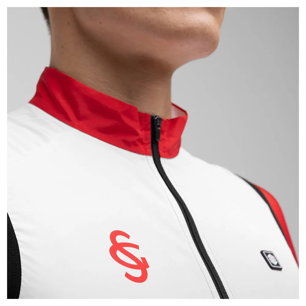 Siroko Sc V1 Mareona Weste Siroko Sc V1 Mareona Weste