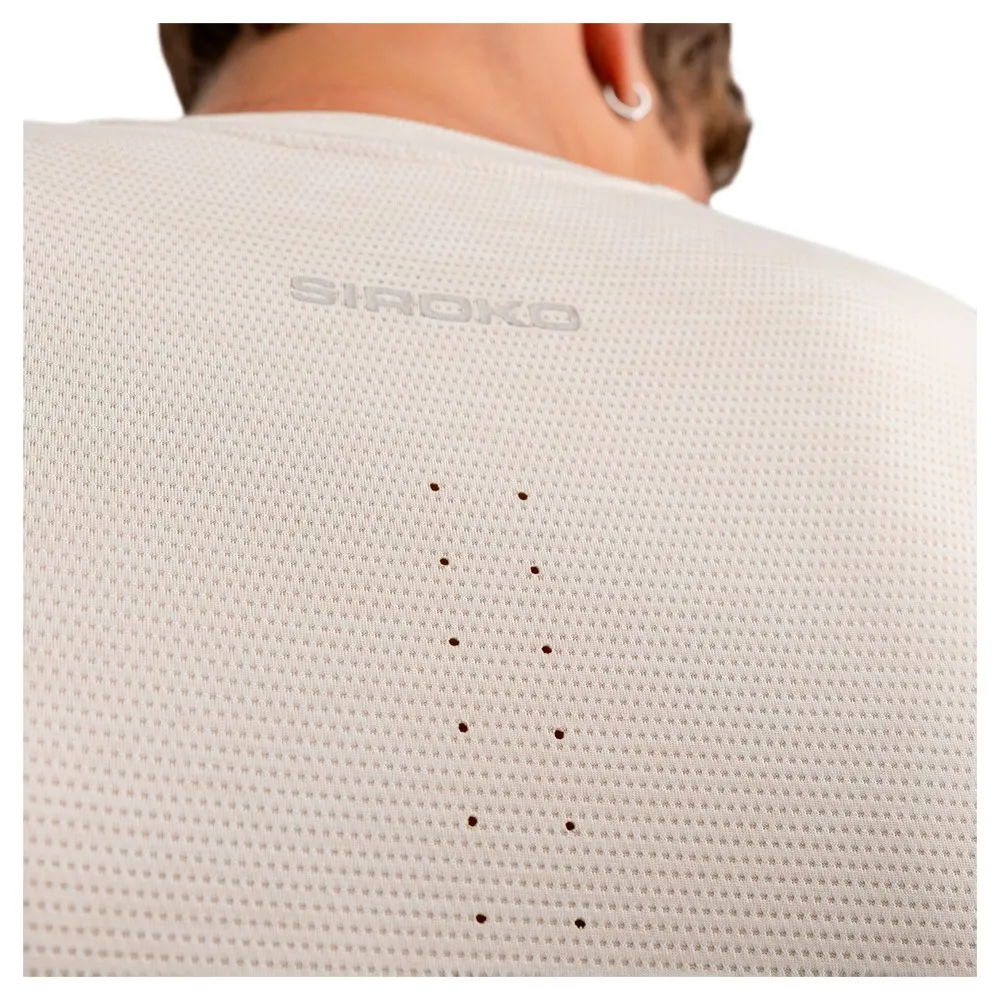 Siroko Scout Kurzarm-t-shirt Siroko Scout Kurzarm-t-shirt