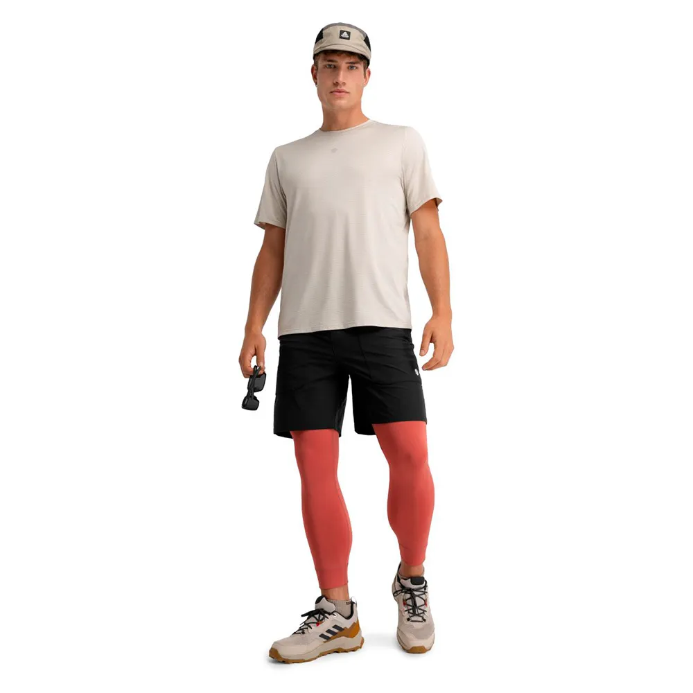 Siroko Scout Kurzarm-t-shirt Siroko Scout Kurzarm-t-shirt