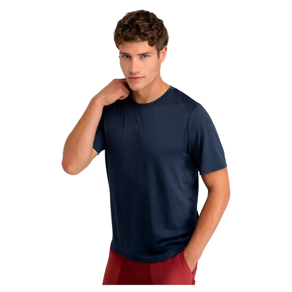 Siroko Scout Marine Kurzarm-t-shirt Siroko Scout Marine Kurzarm-t-shirt