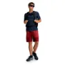 Siroko Scout Marine Kurzarm-t-shirt