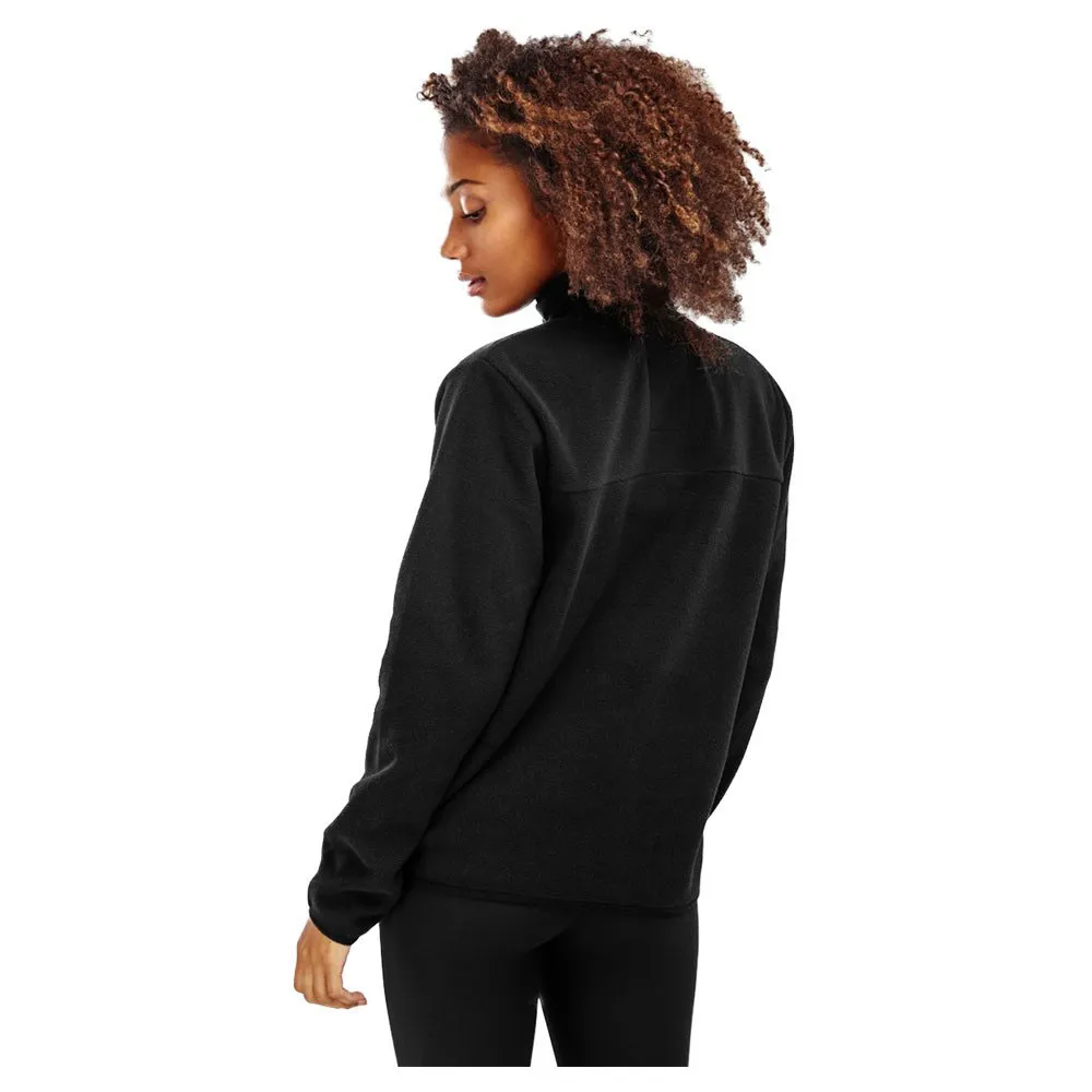 Siroko Shadow Fleece Mit Halbem Reißverschluss Siroko Shadow Fleece Mit Halbem Reißverschluss
