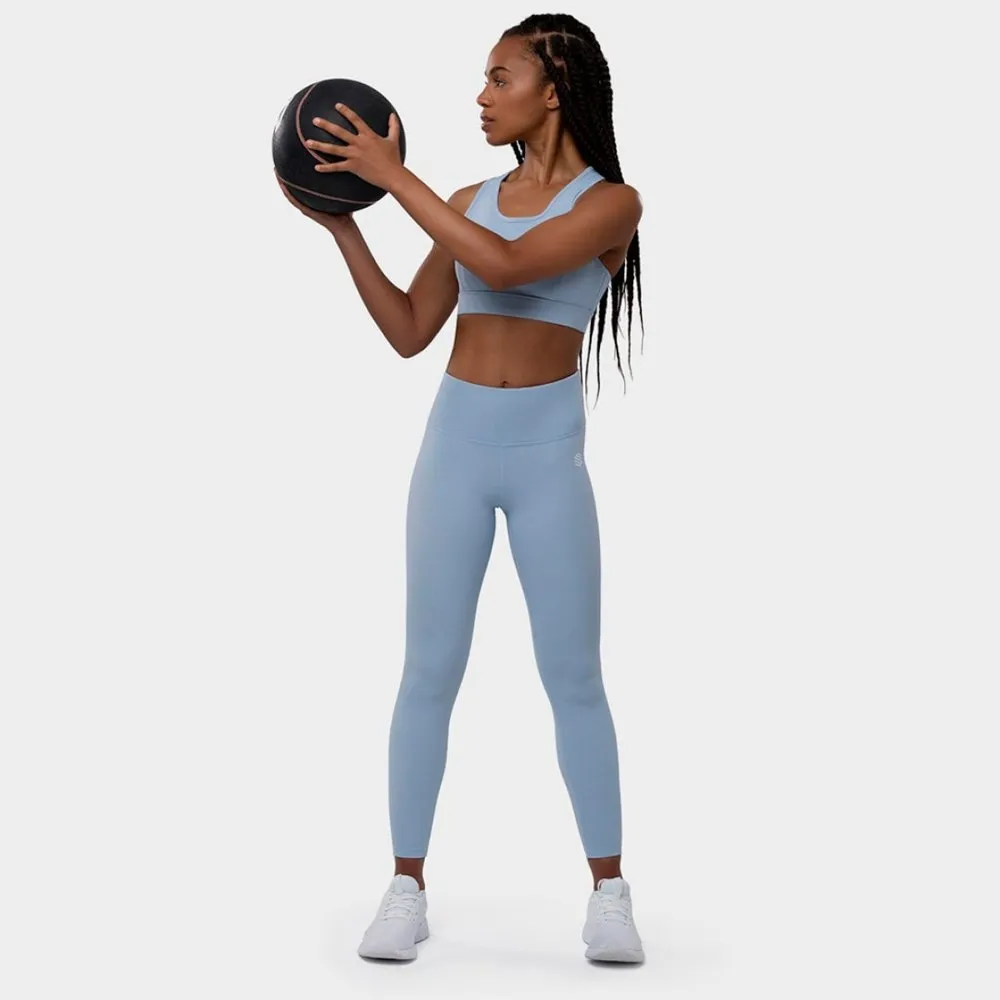 Siroko Shine Baselayer-hose, Blue Siroko Shine Baselayer-hose, Blue