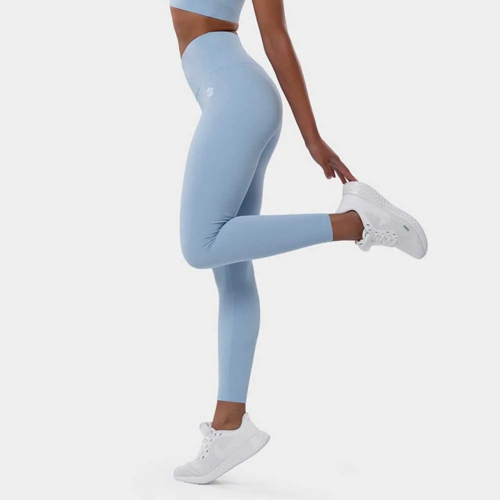 Siroko Shine Baselayer-hose, Blue Siroko Shine Baselayer-hose, Blue