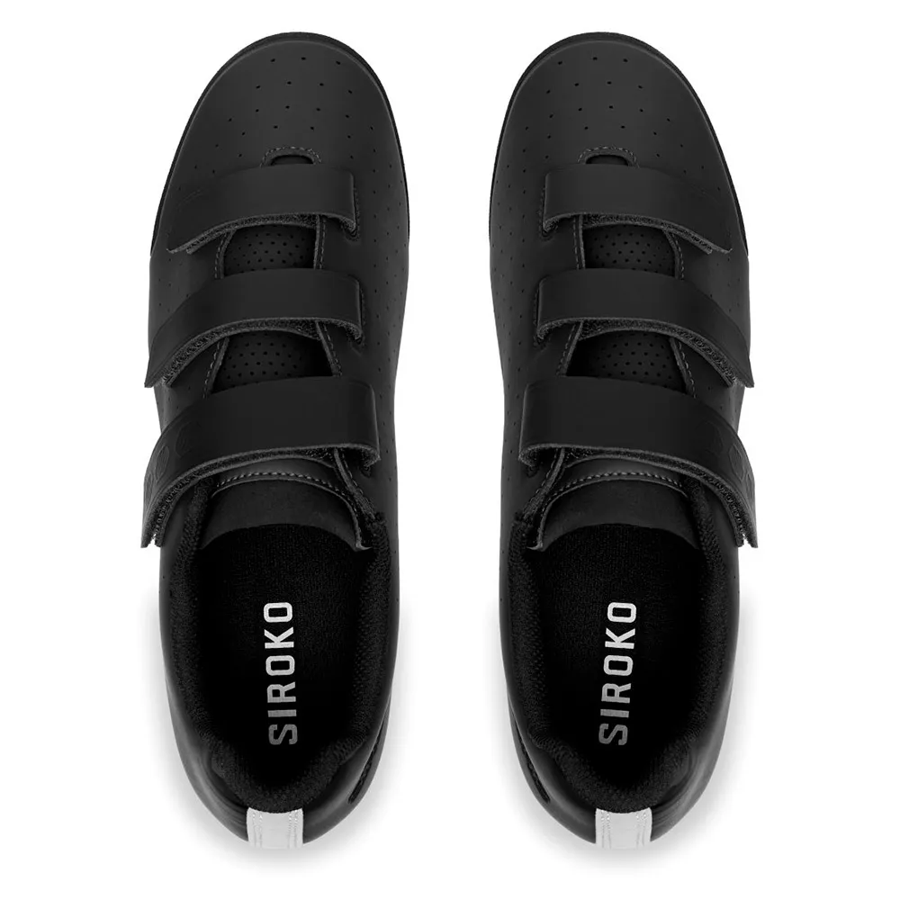 Siroko Sigr300 Mtb-schuhe