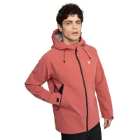 Siroko Simien Softshelljacke Siroko Simien Softshelljacke