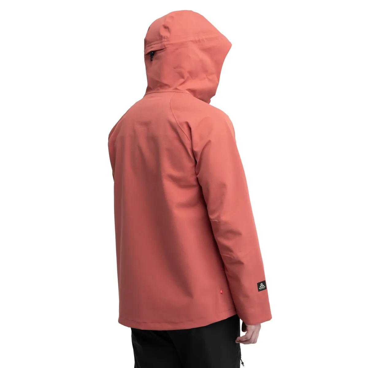Siroko Simien Softshelljacke Siroko Simien Softshelljacke