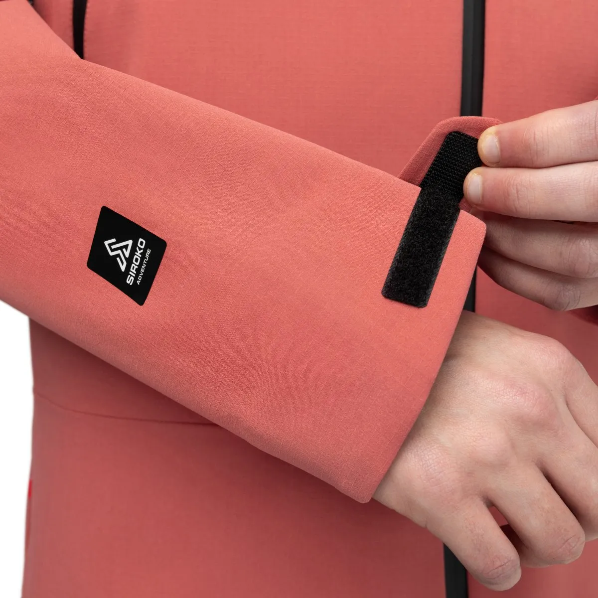 Siroko Simien Softshelljacke Siroko Simien Softshelljacke