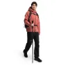 Siroko Simien Softshelljacke