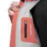 Siroko Simien Softshelljacke