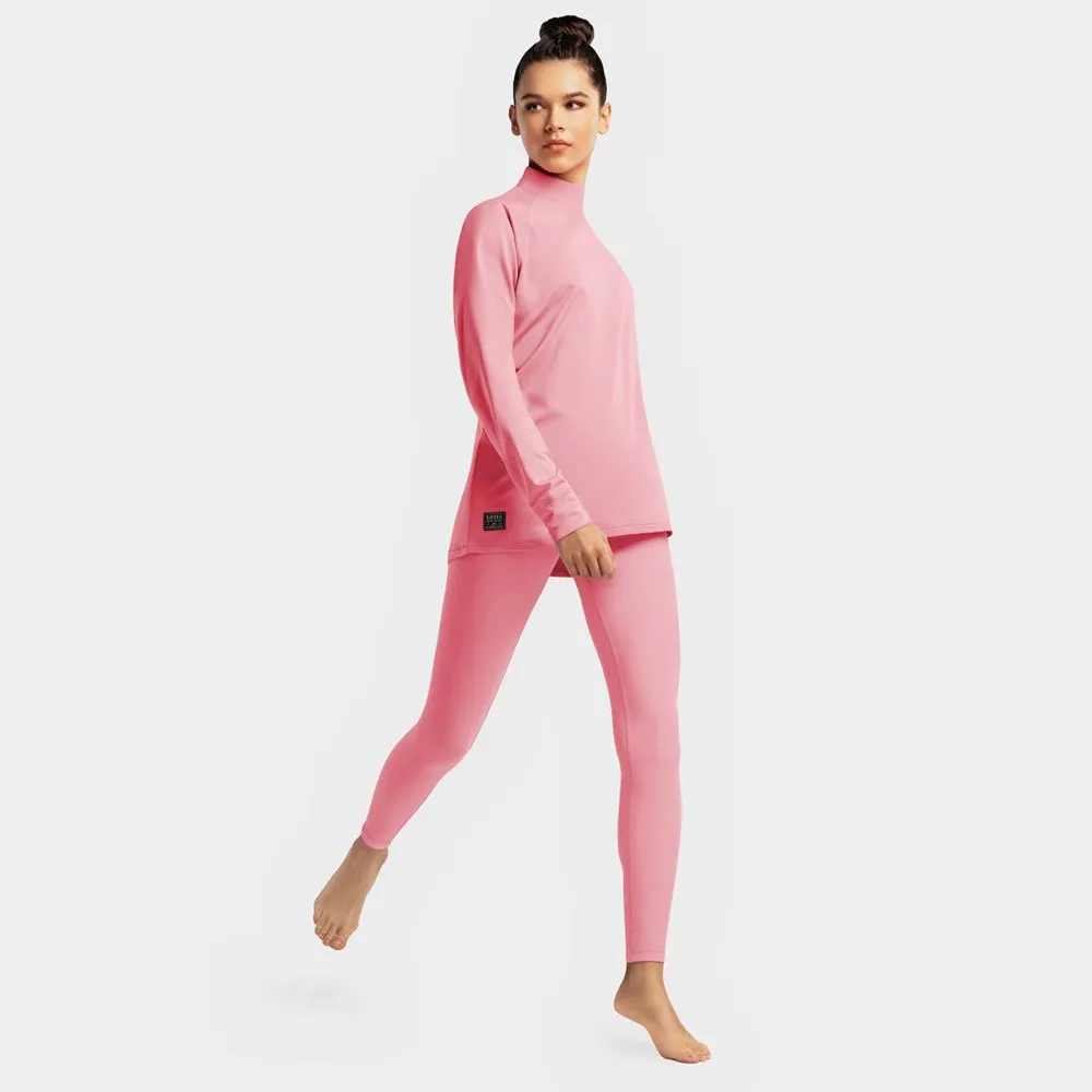 Siroko Slush Langarm-baselayer Siroko Slush Langarm-baselayer